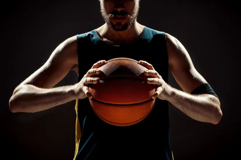Teknik Dasar Basket