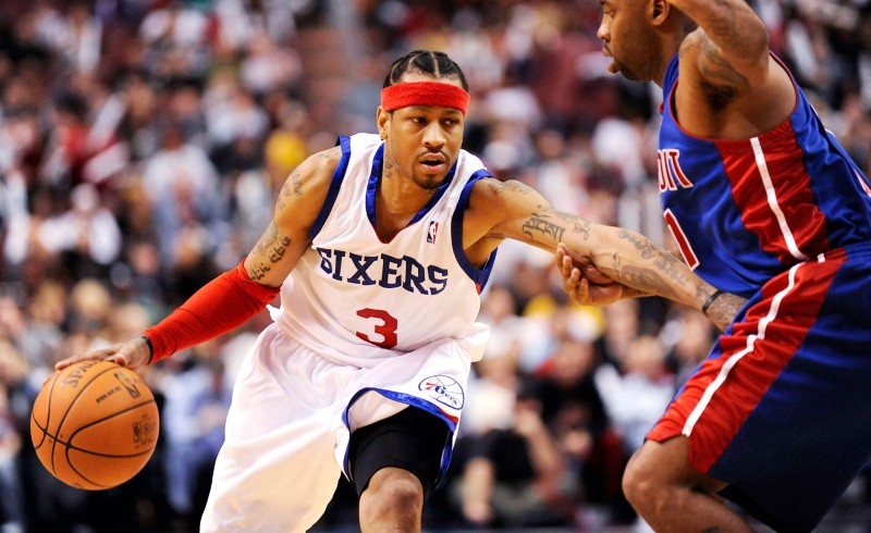 Gaya Bermain Basket