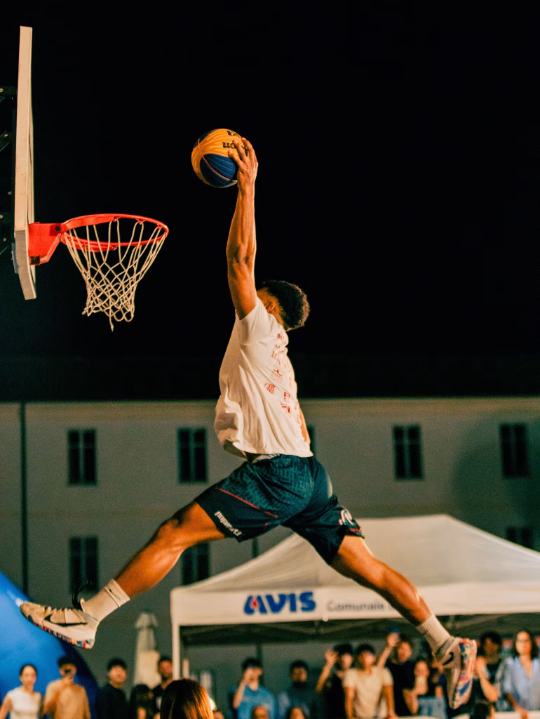 Slam Dunk